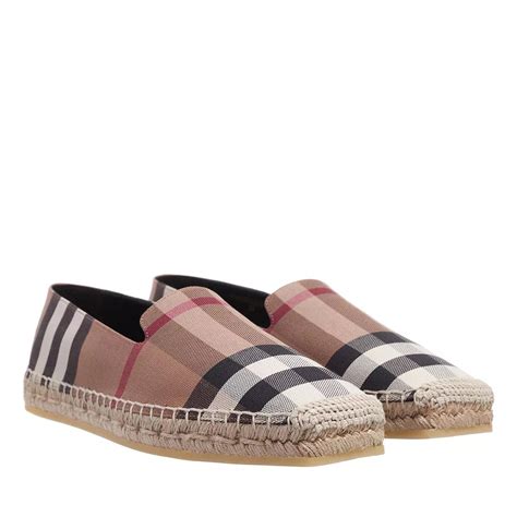 burberry espadrilles farfetch|burberry espadrilles women's sale.